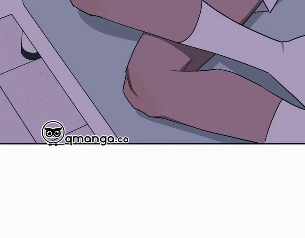 Khoảng Cách Xa Lạ 23 trang 5