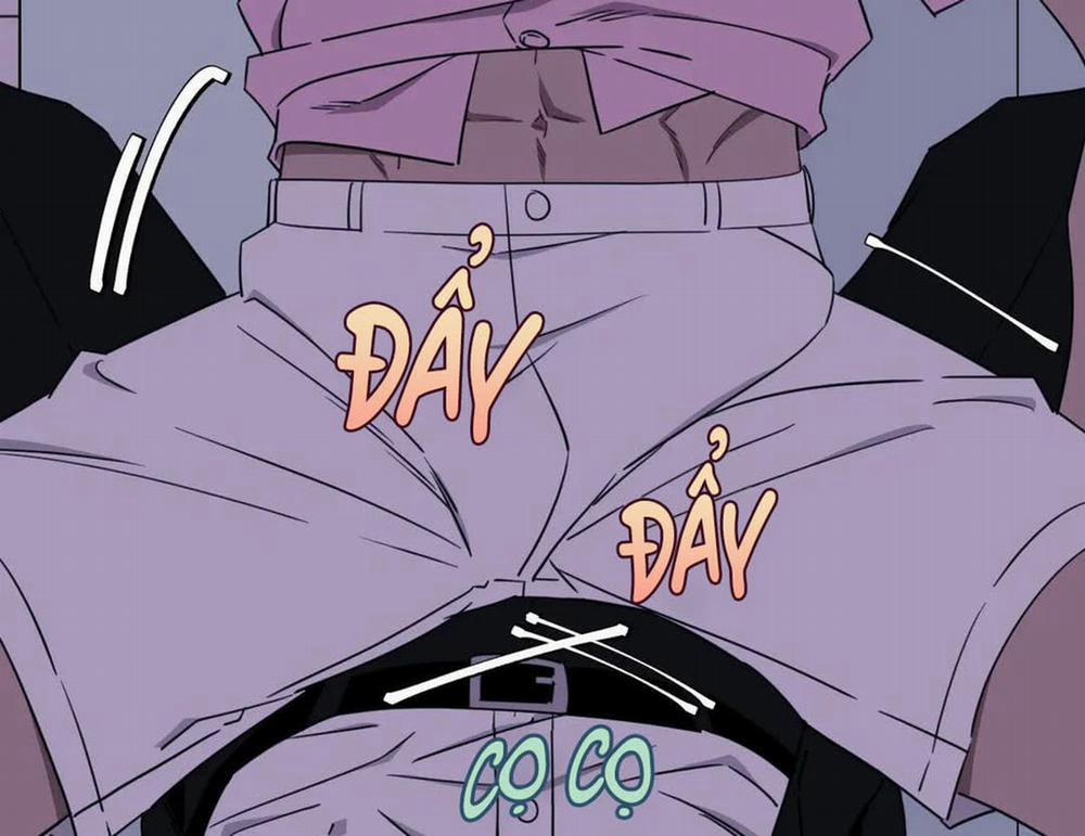 Khoảng Cách Xa Lạ 23 trang 61