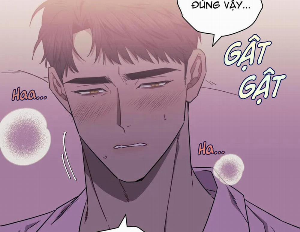 Khoảng Cách Xa Lạ 23 trang 63