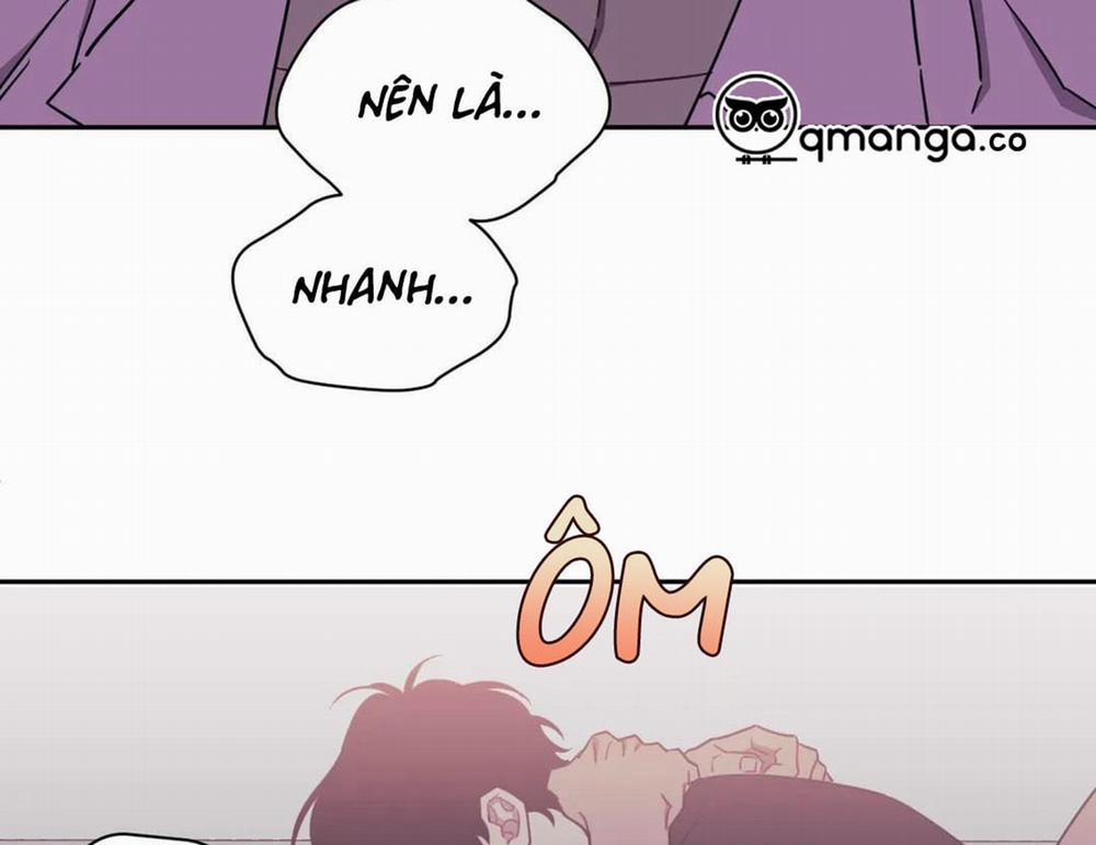 Khoảng Cách Xa Lạ 23 trang 64