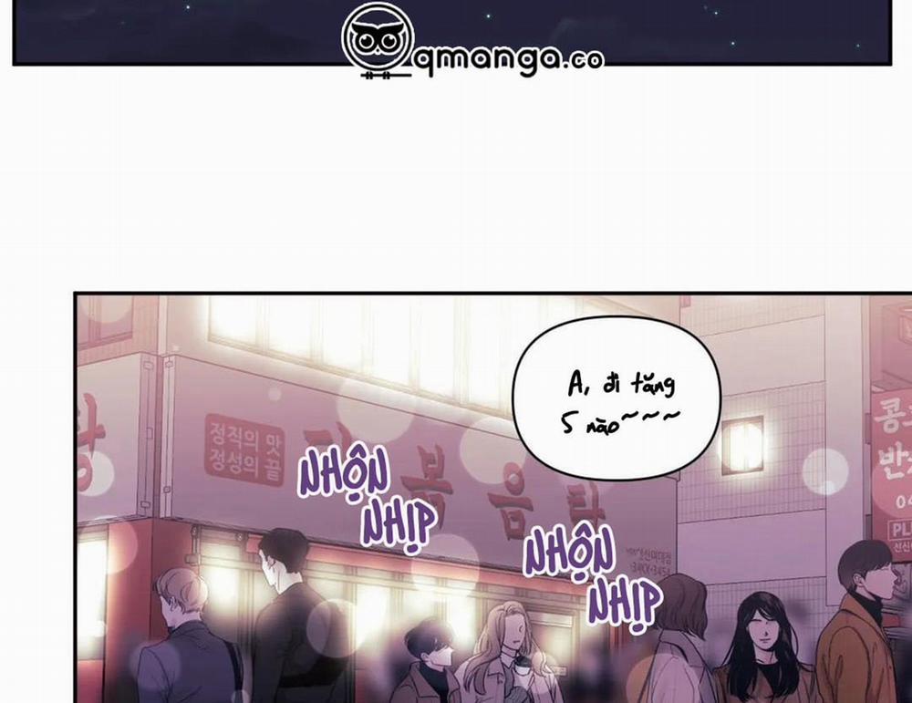 Khoảng Cách Xa Lạ 23 trang 73