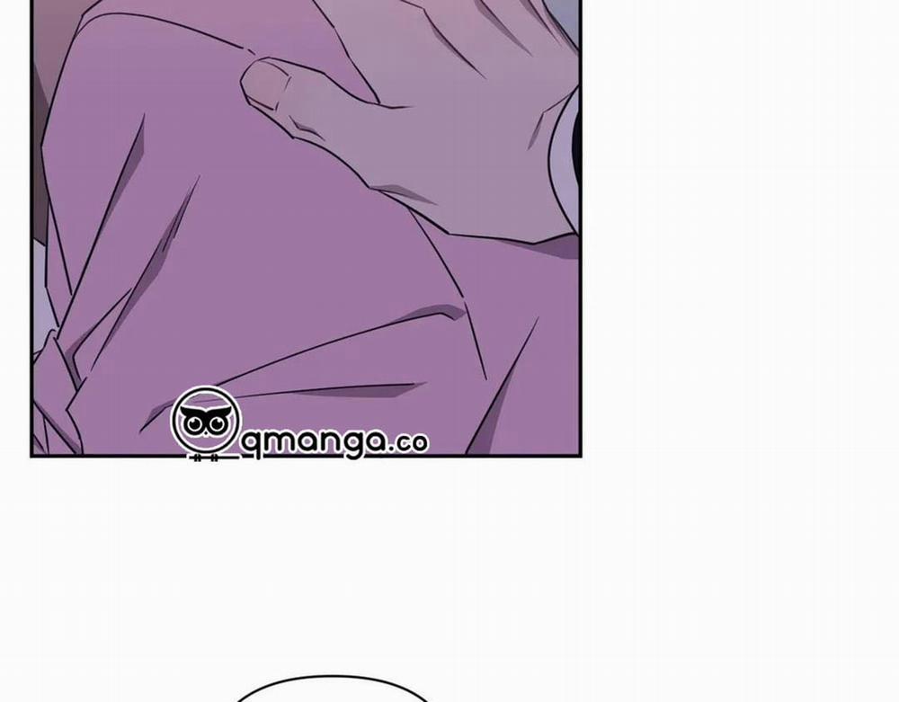 Khoảng Cách Xa Lạ 23 trang 8