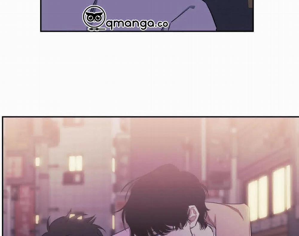 Khoảng Cách Xa Lạ 23 trang 83