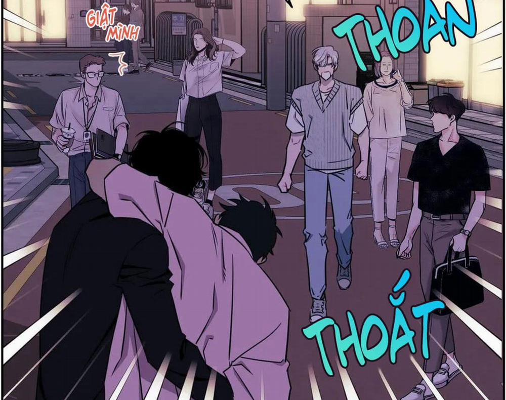 Khoảng Cách Xa Lạ 23 trang 88