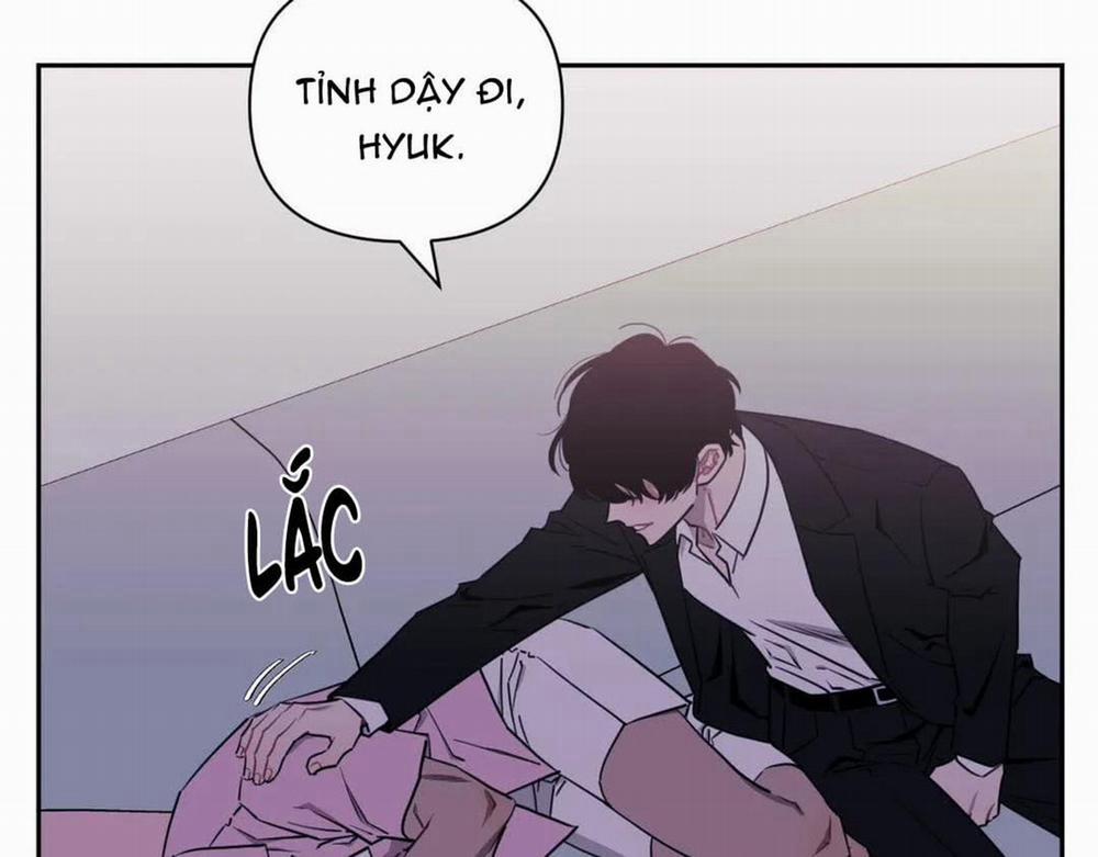 Khoảng Cách Xa Lạ 23 trang 9