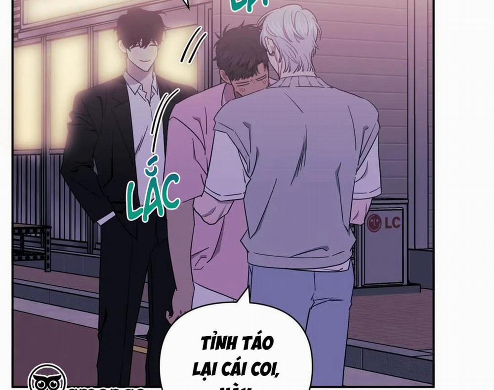 Khoảng Cách Xa Lạ 23 trang 96