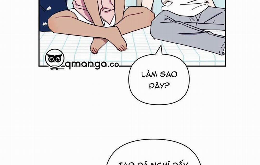 Khoảng Cách Xa Lạ 24 trang 101