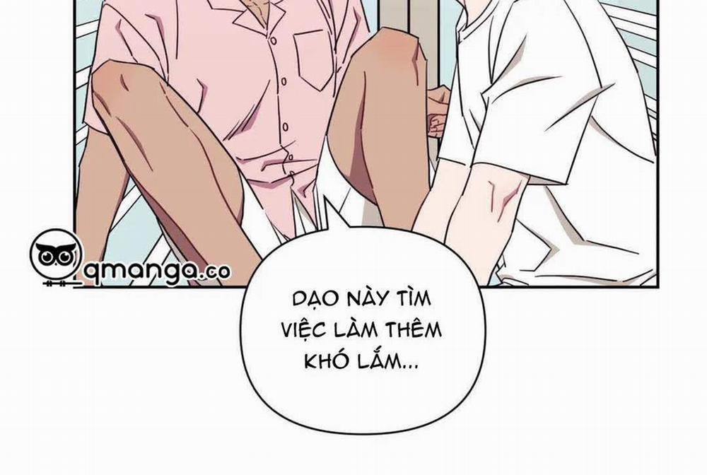 Khoảng Cách Xa Lạ 24 trang 108