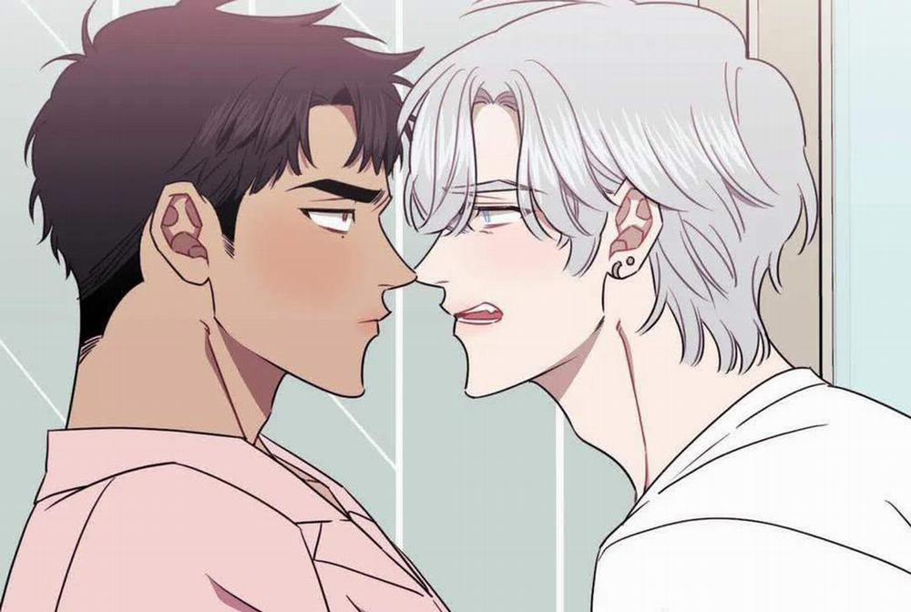 Khoảng Cách Xa Lạ 24 trang 112