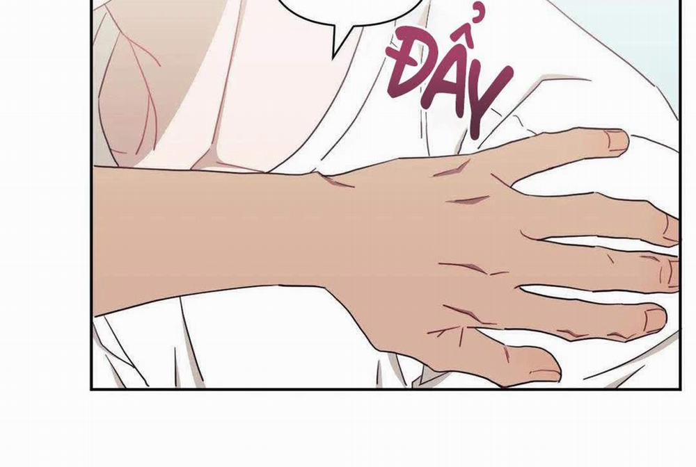 Khoảng Cách Xa Lạ 24 trang 116