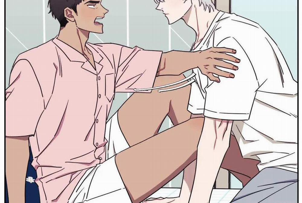 Khoảng Cách Xa Lạ 24 trang 118