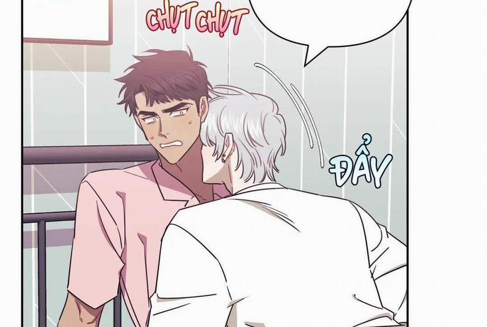 Khoảng Cách Xa Lạ 24 trang 131