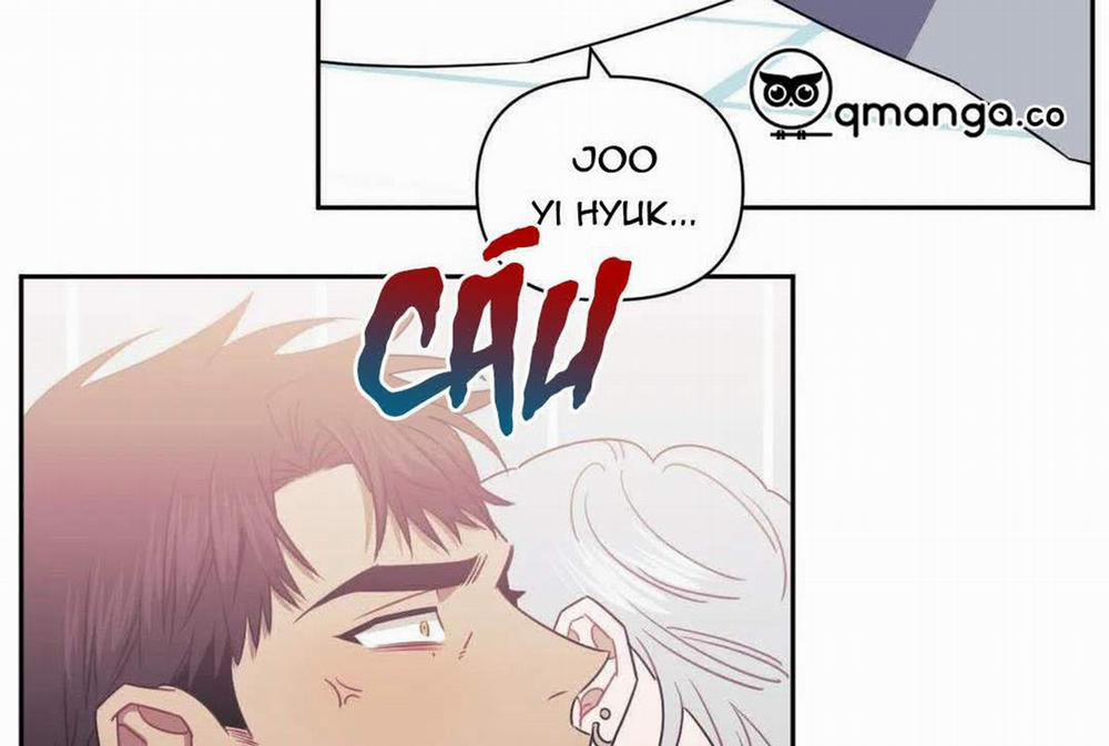 Khoảng Cách Xa Lạ 24 trang 134