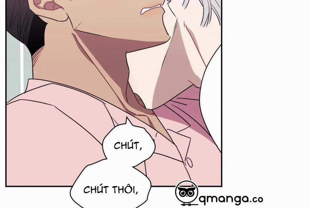 Khoảng Cách Xa Lạ 24 trang 135