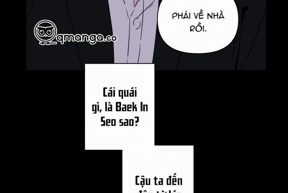 Khoảng Cách Xa Lạ 24 trang 16