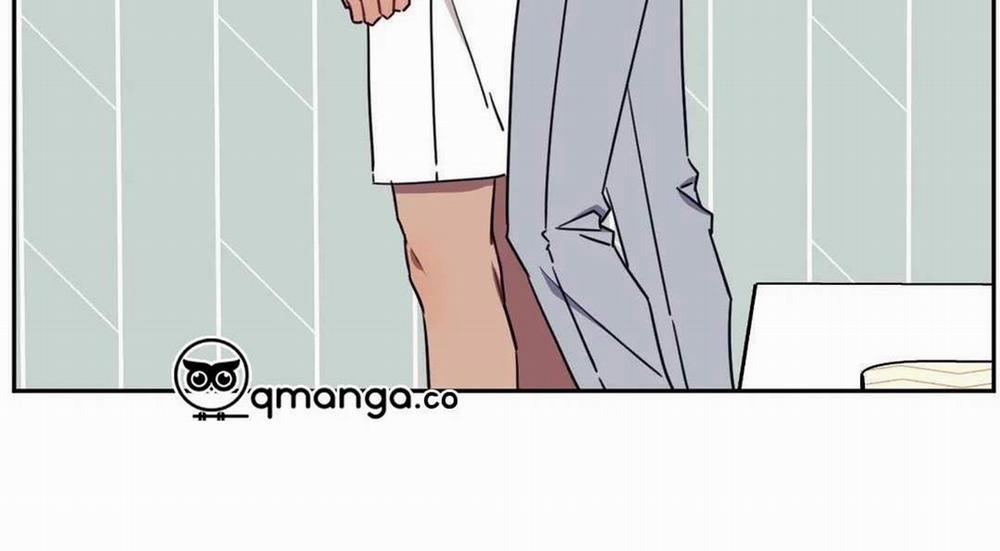 Khoảng Cách Xa Lạ 24 trang 160