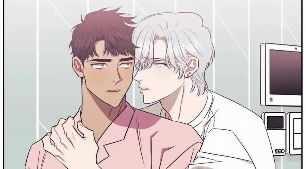 Khoảng Cách Xa Lạ 24 trang 168