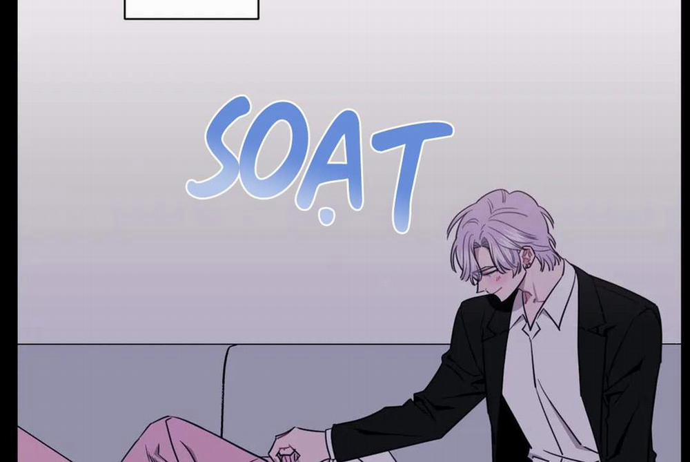 Khoảng Cách Xa Lạ 24 trang 18