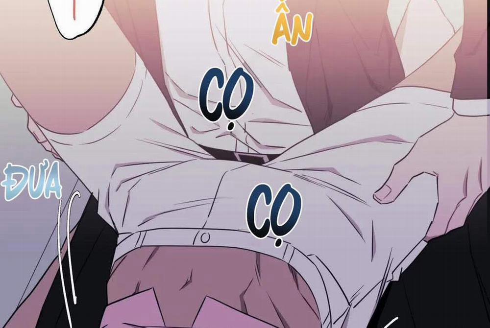 Khoảng Cách Xa Lạ 24 trang 29