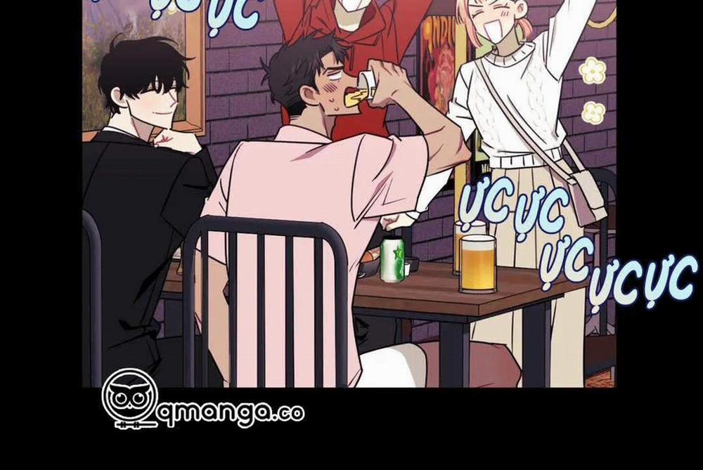 Khoảng Cách Xa Lạ 24 trang 3