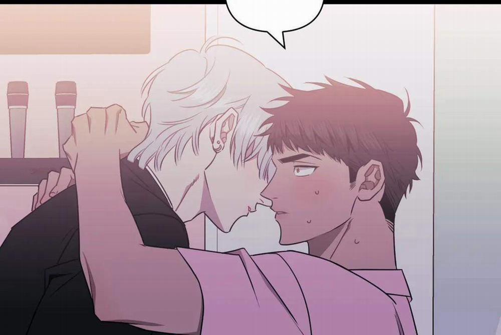 Khoảng Cách Xa Lạ 24 trang 37