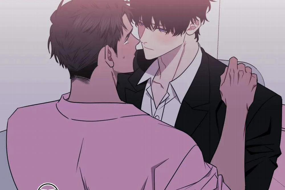 Khoảng Cách Xa Lạ 24 trang 39