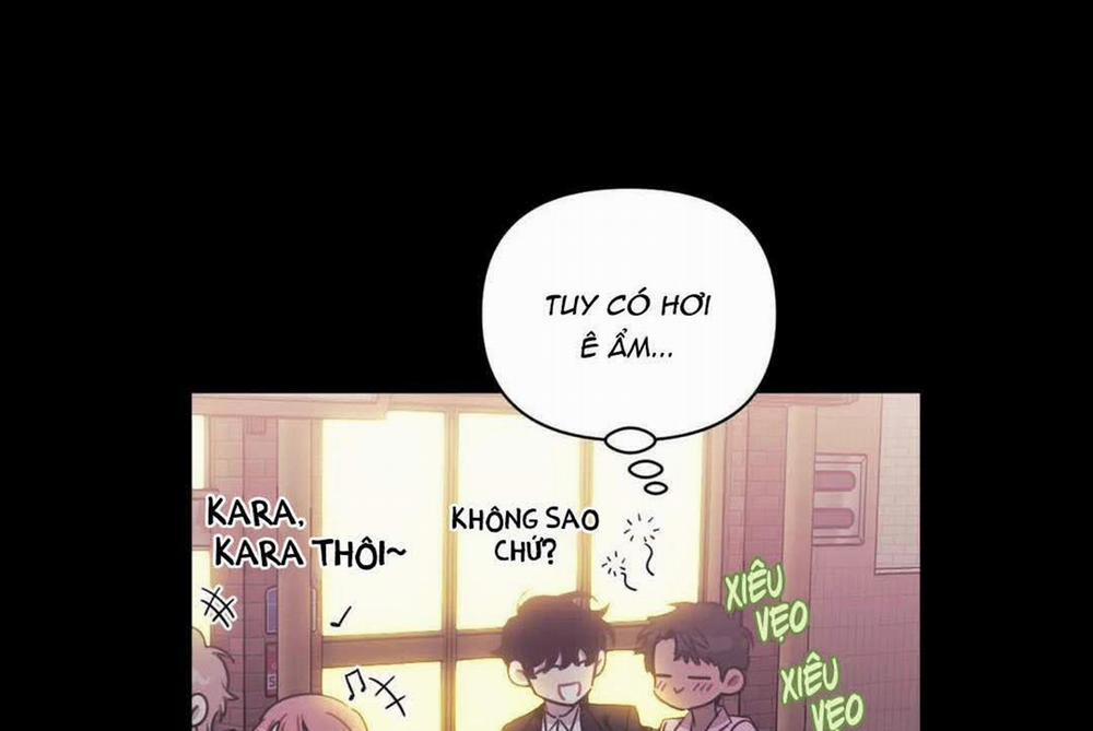 Khoảng Cách Xa Lạ 24 trang 4