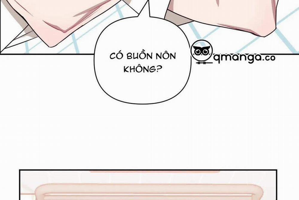 Khoảng Cách Xa Lạ 24 trang 61