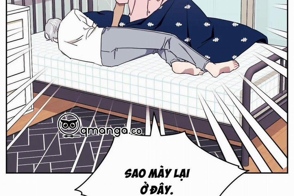 Khoảng Cách Xa Lạ 24 trang 65