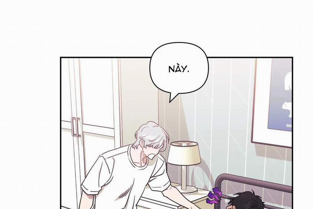 Khoảng Cách Xa Lạ 24 trang 68