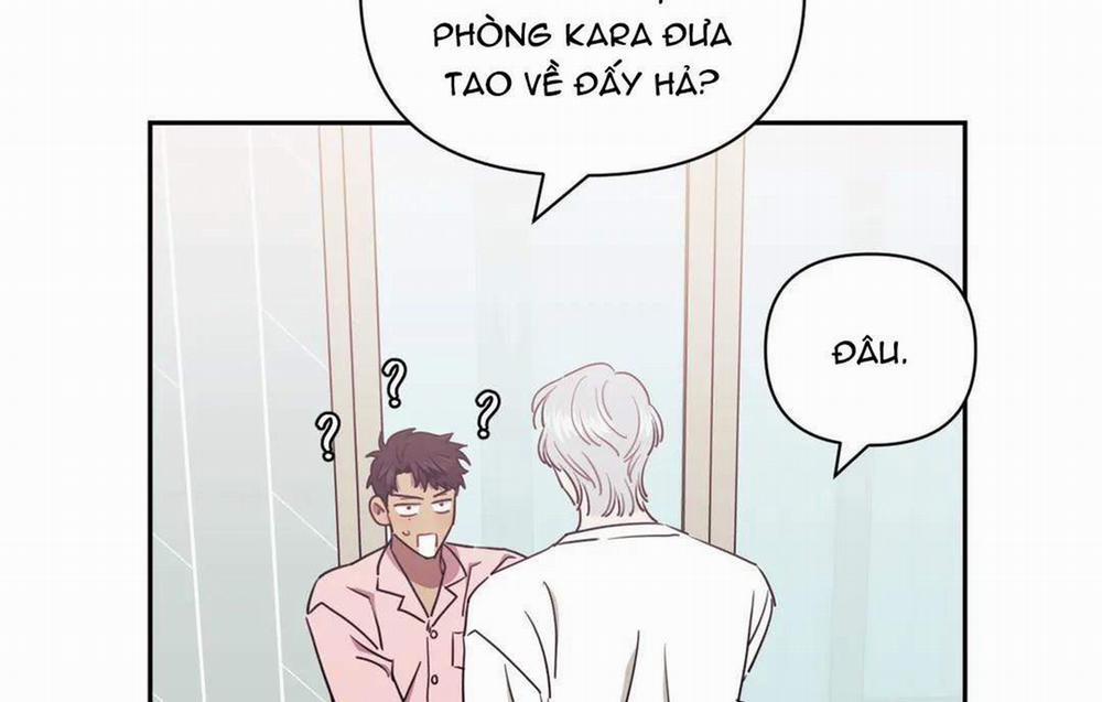 Khoảng Cách Xa Lạ 24 trang 73