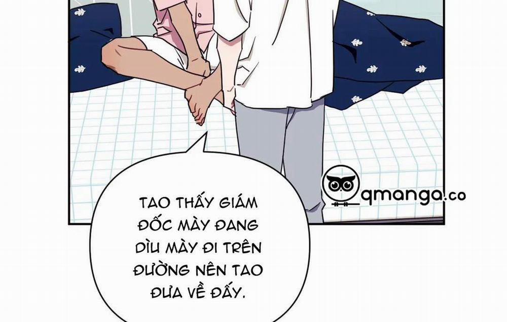 Khoảng Cách Xa Lạ 24 trang 74