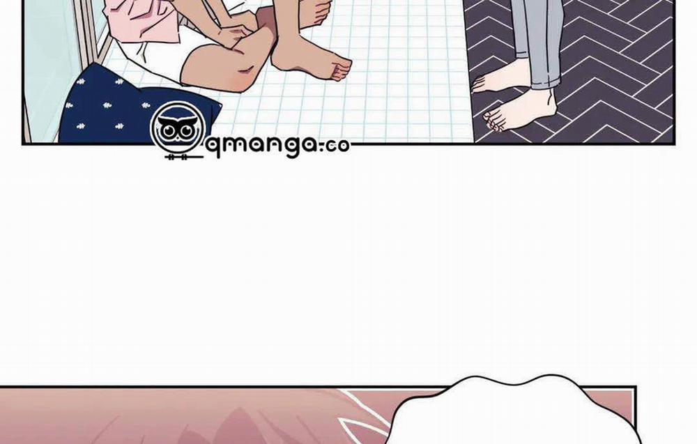 Khoảng Cách Xa Lạ 24 trang 82