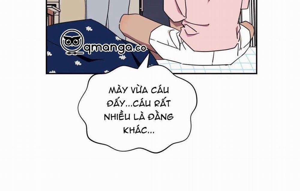 Khoảng Cách Xa Lạ 24 trang 86