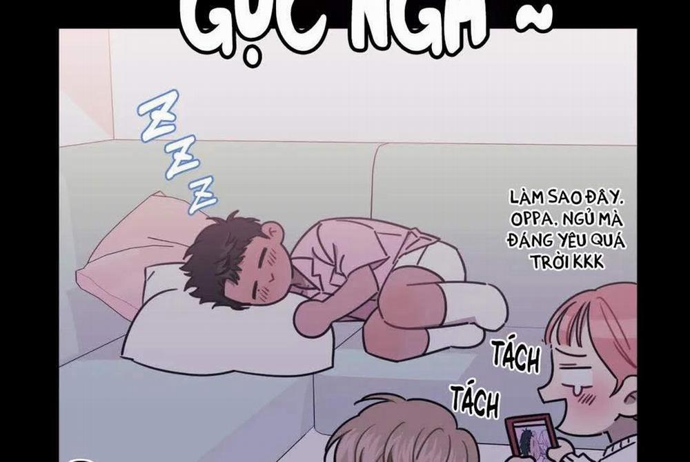 Khoảng Cách Xa Lạ 24 trang 9