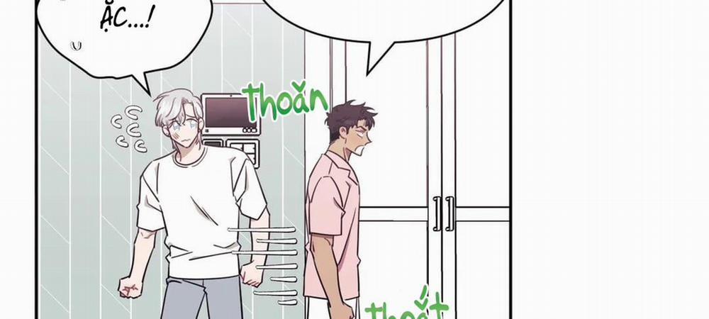 Khoảng Cách Xa Lạ 25 trang 105