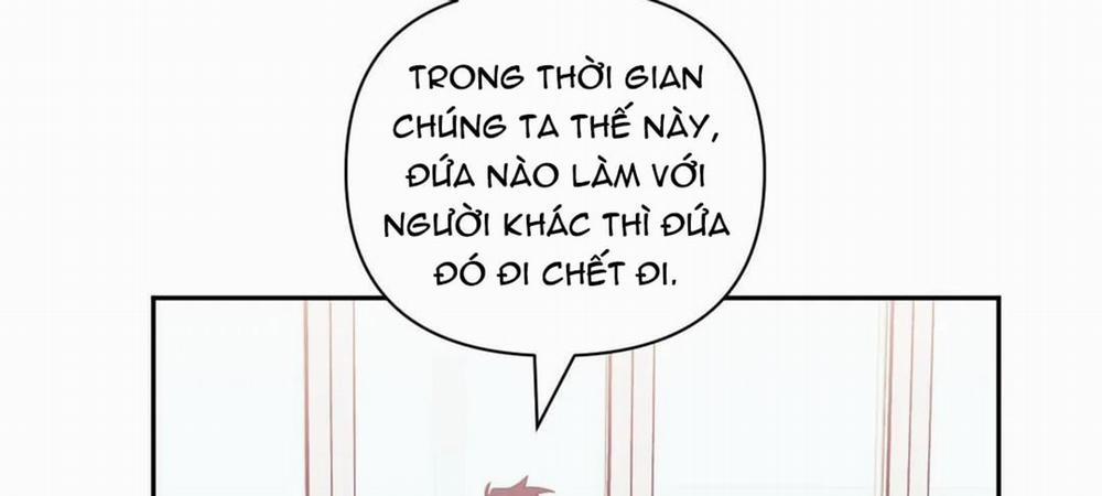 Khoảng Cách Xa Lạ 25 trang 120