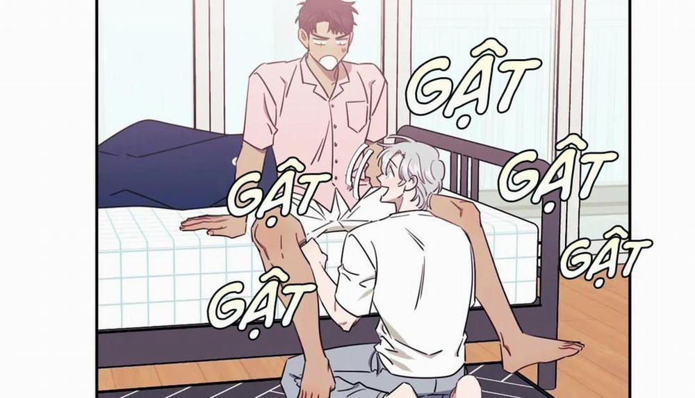 Khoảng Cách Xa Lạ 25 trang 121