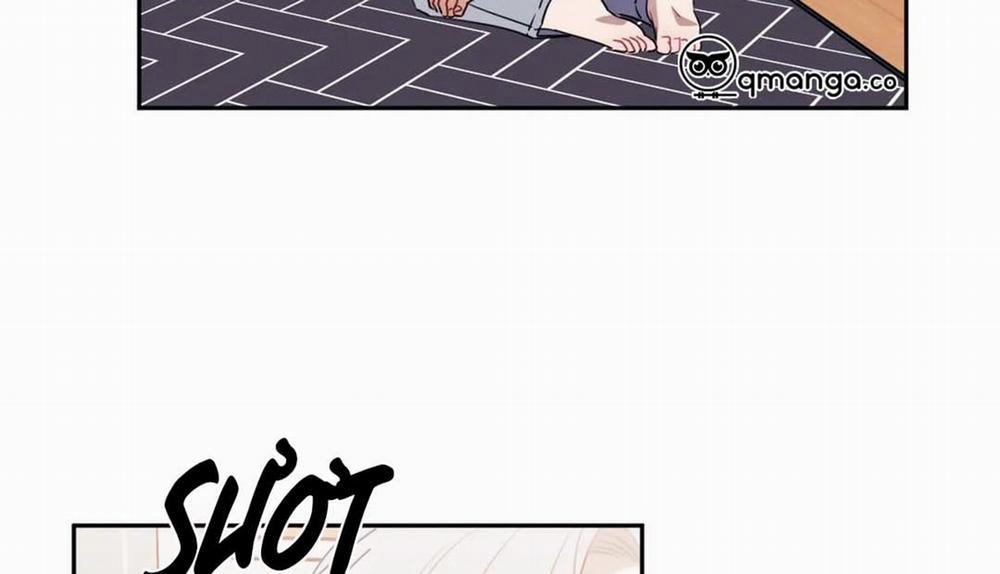 Khoảng Cách Xa Lạ 25 trang 122