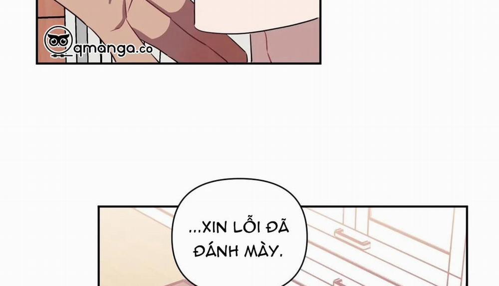 Khoảng Cách Xa Lạ 25 trang 124