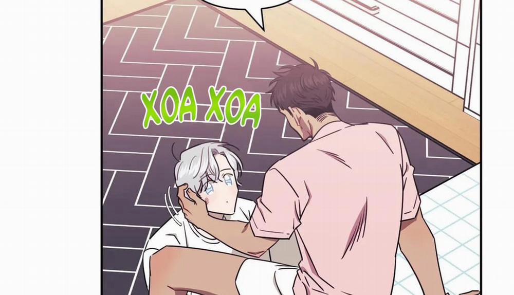 Khoảng Cách Xa Lạ 25 trang 125