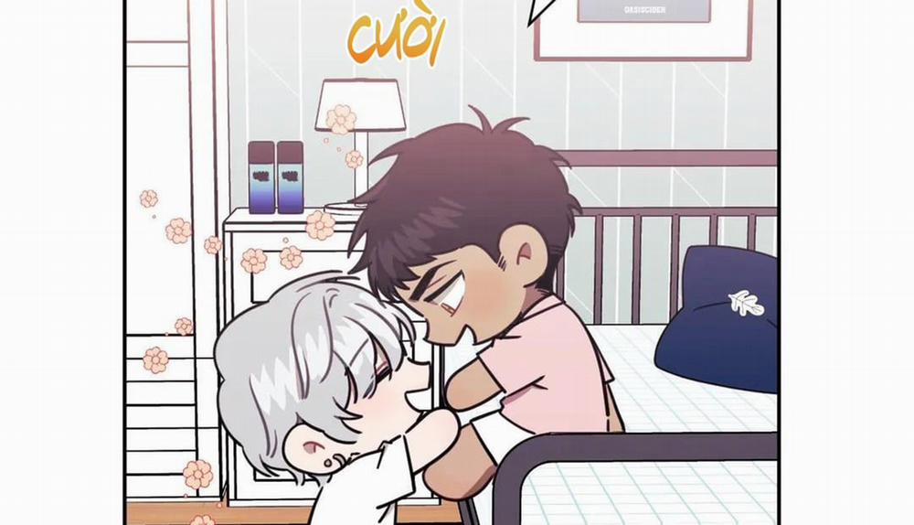 Khoảng Cách Xa Lạ 25 trang 130