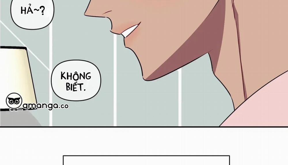 Khoảng Cách Xa Lạ 25 trang 134