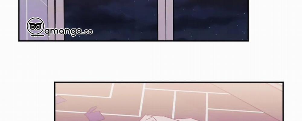 Khoảng Cách Xa Lạ 25 trang 145