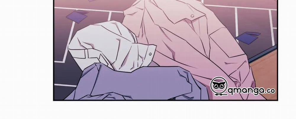 Khoảng Cách Xa Lạ 25 trang 146