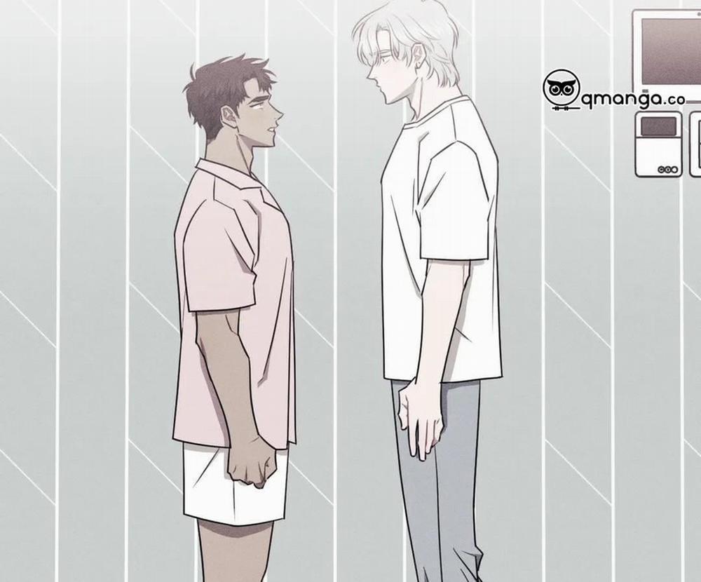 Khoảng Cách Xa Lạ 25 trang 162