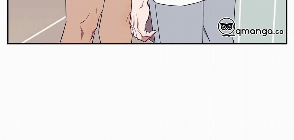 Khoảng Cách Xa Lạ 25 trang 18