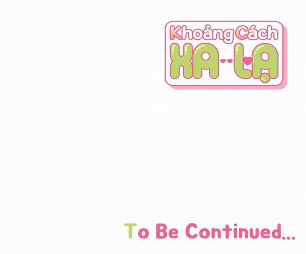 Khoảng Cách Xa Lạ 25 trang 180