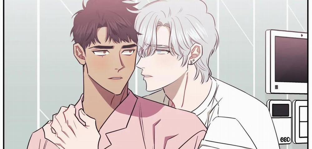 Khoảng Cách Xa Lạ 25 trang 2