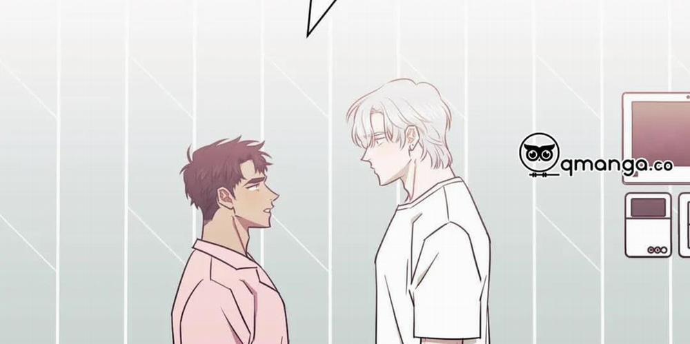 Khoảng Cách Xa Lạ 25 trang 39